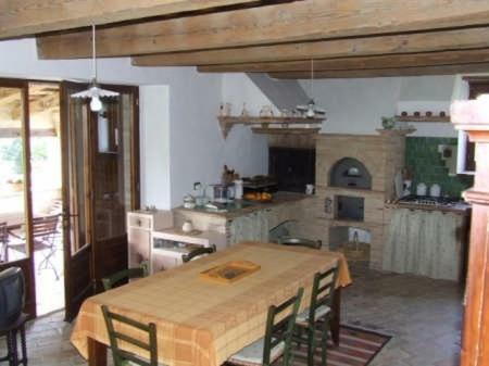 Cascinale La Mimosa Bed & Breakfast Cupramontana Exterior photo